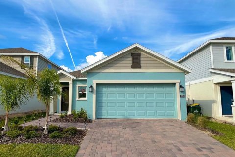 Casa en venta en Clermont, Florida, 3 dormitorios, 133.04 m2 № 1732824 - foto 1
