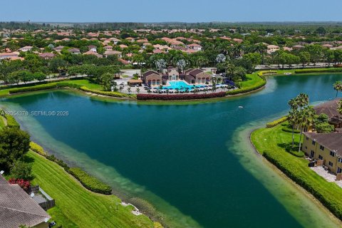 Touwnhouse à vendre à Homestead, Floride: 2 chambres, 98.2 m2 № 2172071 - photo 24