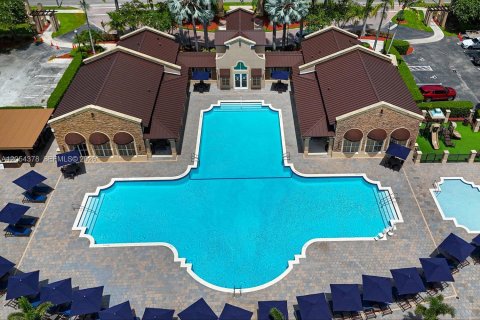 Touwnhouse à vendre à Homestead, Floride: 2 chambres, 98.2 m2 № 2172071 - photo 23