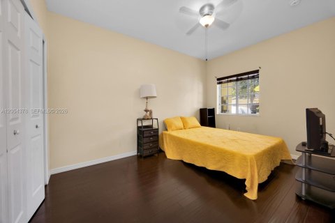 Touwnhouse à vendre à Homestead, Floride: 2 chambres, 98.2 m2 № 2172071 - photo 16