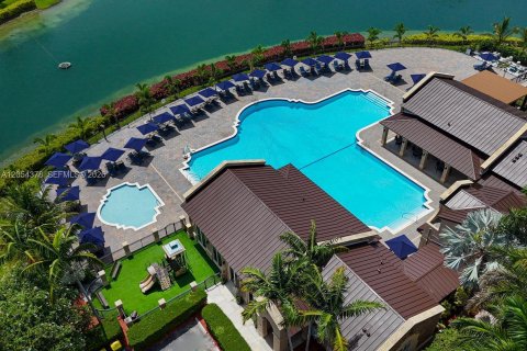 Touwnhouse à vendre à Homestead, Floride: 2 chambres, 98.2 m2 № 2172071 - photo 22