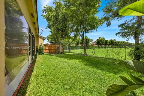 Touwnhouse à vendre à Homestead, Floride: 2 chambres, 98.2 m2 № 2172071 - photo 20