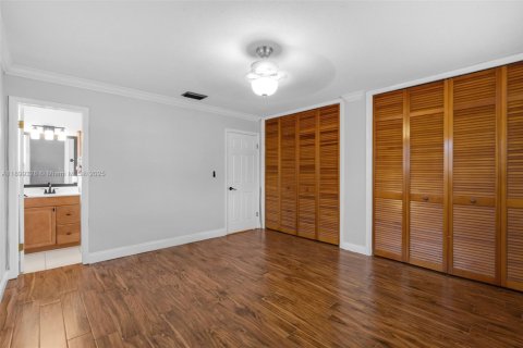 Villa ou maison à vendre à Pembroke Pines, Floride: 3 chambres, 155.7 m2 № 1951212 - photo 22