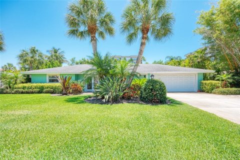 Casa en alquiler en Sarasota, Florida, 3 dormitorios, 185.99 m2 № 1131111 - foto 1
