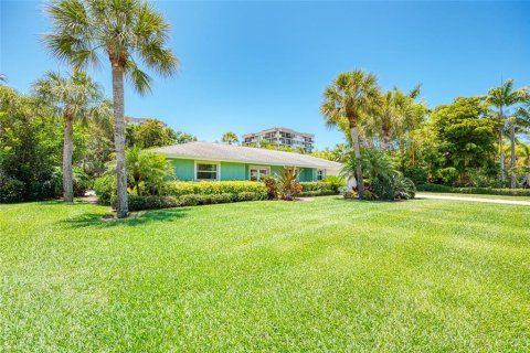 Casa en alquiler en Sarasota, Florida, 3 dormitorios, 185.99 m2 № 1131111 - foto 6