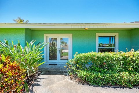 Casa en alquiler en Sarasota, Florida, 3 dormitorios, 185.99 m2 № 1131111 - foto 5