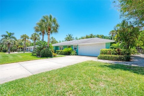 Casa en alquiler en Sarasota, Florida, 3 dormitorios, 185.99 m2 № 1131111 - foto 7
