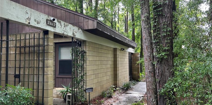 Touwnhouse à Gainesville, Floride 2 chambres, 109.07 m2 № 1688133