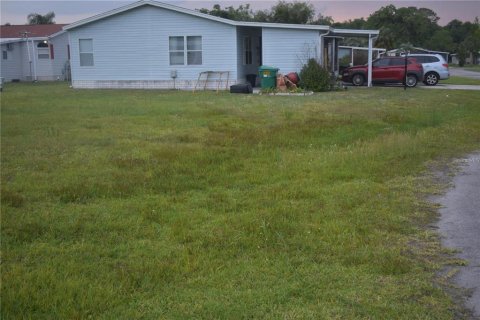 Land in Wildwood, Florida № 2277230