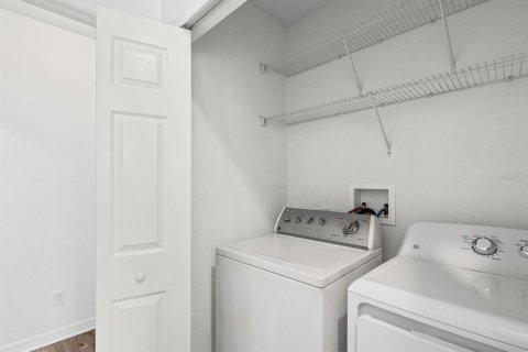 Купить таунхаус в Данедин, Флорида 3 комнаты, 114.46м2, № 2217233 - фото 16