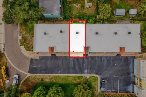 Купить таунхаус в Данедин, Флорида 3 комнаты, 114.46м2, № 2217233 - фото 3