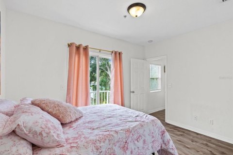 Купить таунхаус в Данедин, Флорида 3 комнаты, 114.46м2, № 2217233 - фото 22