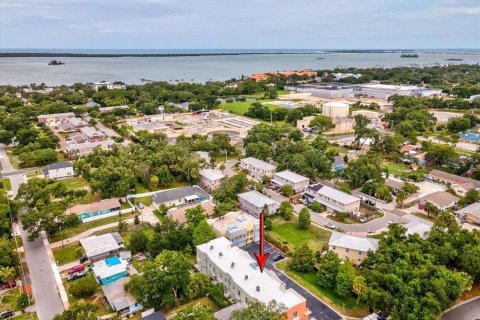 Touwnhouse à Dunedin, Floride 2 chambres, 114.46 m2 № 2217233