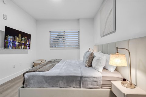 Apartment in Miami, Florida 2 bedrooms № 2002619 - photo 18