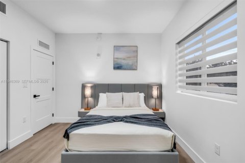 Apartment in Miami, Florida 2 bedrooms № 2002619 - photo 20