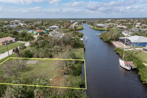 Terreno en venta en Port Charlotte, Florida № 1523077 - foto 10