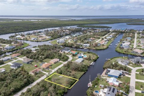 Terreno en venta en Port Charlotte, Florida № 1523077 - foto 11