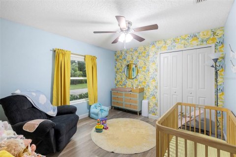 House in Eustis, Florida 4 bedrooms, 212.19 sq.m. № 1910818 - photo 29