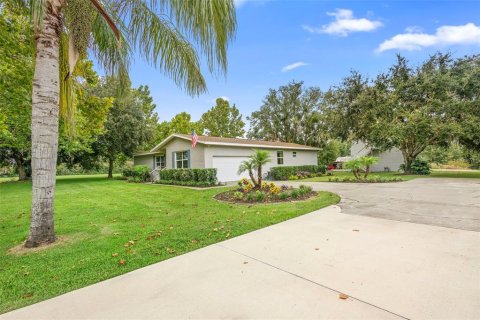 House in Eustis, Florida 4 bedrooms, 212.19 sq.m. № 1910818 - photo 4