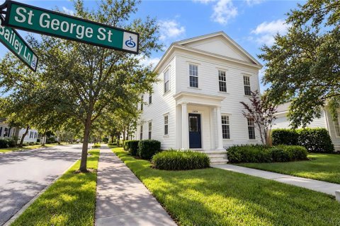 Villa ou maison à vendre à Orlando, Floride: 3 chambres, 153.57 m2 № 2415334 - photo 3