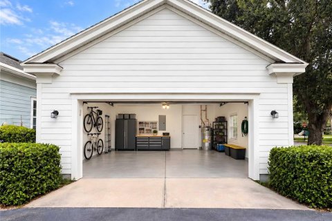 Villa ou maison à vendre à Orlando, Floride: 3 chambres, 153.57 m2 № 2415334 - photo 7