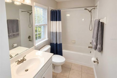 Villa ou maison à vendre à Orlando, Floride: 3 chambres, 153.57 m2 № 2415334 - photo 23