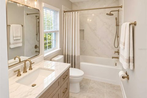 Villa ou maison à vendre à Orlando, Floride: 3 chambres, 153.57 m2 № 2415334 - photo 24