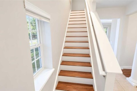 Villa ou maison à vendre à Orlando, Floride: 3 chambres, 153.57 m2 № 2415334 - photo 12