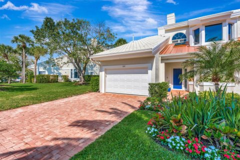 Condo in Jupiter, Florida, 3 bedrooms  № 2175466