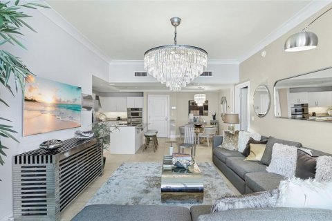 Condo in Sarasota, Florida, 2 bedrooms  № 2215179 - photo 7