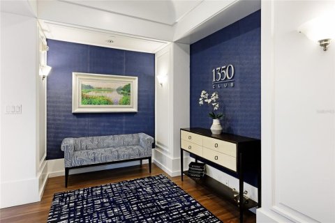 Condo in Sarasota, Florida, 2 bedrooms  № 2215179 - photo 30