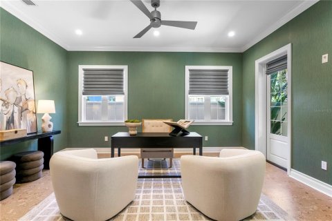 Casa en venta en Saint Petersburg, Florida, 4 dormitorios, 484.67 m2 № 2386038 - foto 21