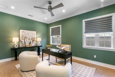 Casa en venta en Saint Petersburg, Florida, 4 dormitorios, 484.67 m2 № 2386038 - foto 20