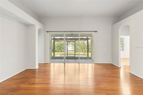 Villa ou maison à louer à Wesley Chapel, Floride: 4 chambres, 200.85 m2 № 2383771 - photo 4