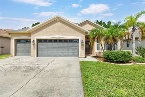 Villa ou maison à Wesley Chapel, Floride 4 chambres, 200.85 m2 № 2383771