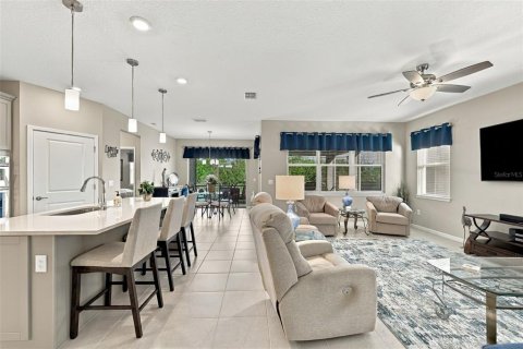 Купить виллу или дом в Парриш, Флорида 3 комнаты, 175.49м2, № 2433324 - фото 10
