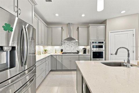 Купить виллу или дом в Парриш, Флорида 3 комнаты, 175.49м2, № 2433324 - фото 14