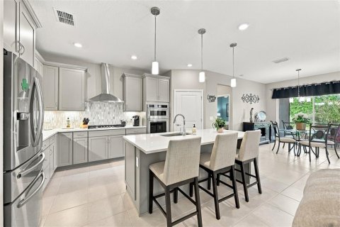 Купить виллу или дом в Парриш, Флорида 3 комнаты, 175.49м2, № 2433324 - фото 11