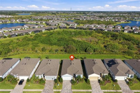 Купить виллу или дом в Парриш, Флорида 3 комнаты, 175.49м2, № 2433324 - фото 29