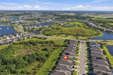 Купить виллу или дом в Парриш, Флорида 3 комнаты, 175.49м2, № 2433324 - фото 2