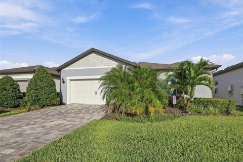 Купить виллу или дом в Парриш, Флорида 3 комнаты, 175.49м2, № 2433324 - фото 3