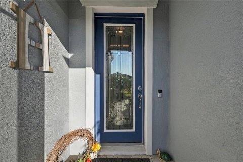 Купить виллу или дом в Парриш, Флорида 3 комнаты, 175.49м2, № 2433324 - фото 4