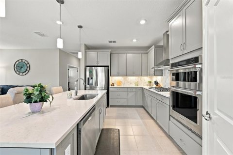 Купить виллу или дом в Парриш, Флорида 3 комнаты, 175.49м2, № 2433324 - фото 15