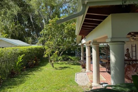 Casa en venta en Palmetto Bay, Florida, 4 dormitorios, 185.06 m2 № 2365881 - foto 12