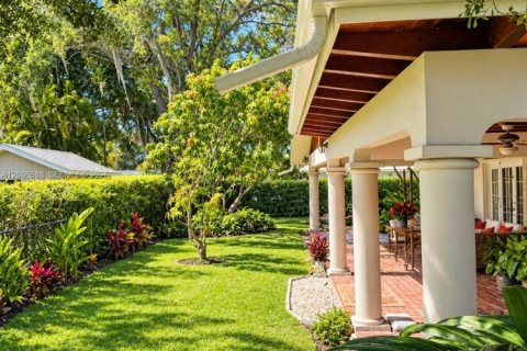 Casa en venta en Palmetto Bay, Florida, 4 dormitorios, 185.06 m2 № 2365881 - foto 13