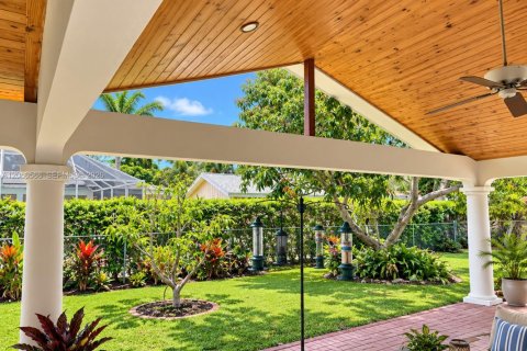 Casa en venta en Palmetto Bay, Florida, 4 dormitorios, 185.06 m2 № 2365881 - foto 15