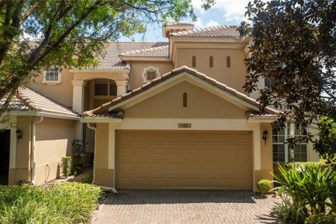 Condo in Orlando, Florida, 4 bedrooms  № 1378324 - photo 1