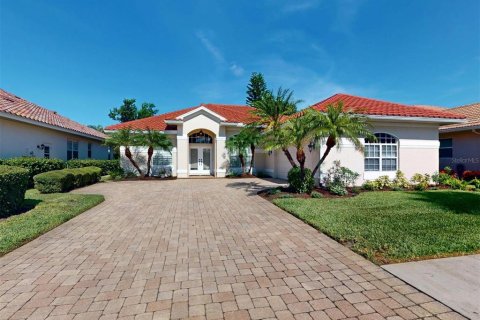 Casa en venta en Venice, Florida, 3 dormitorios, 175.59 m2 № 1804917 - foto 1