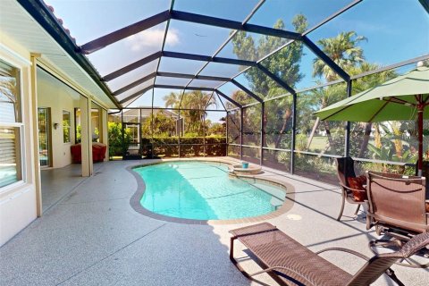 Casa en venta en Venice, Florida, 3 dormitorios, 175.59 m2 № 1804917 - foto 2