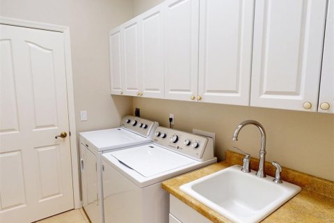 Casa en venta en Venice, Florida, 3 dormitorios, 175.59 m2 № 1804917 - foto 29